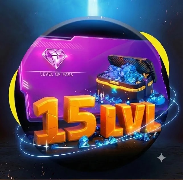 تصرح المستوى 15